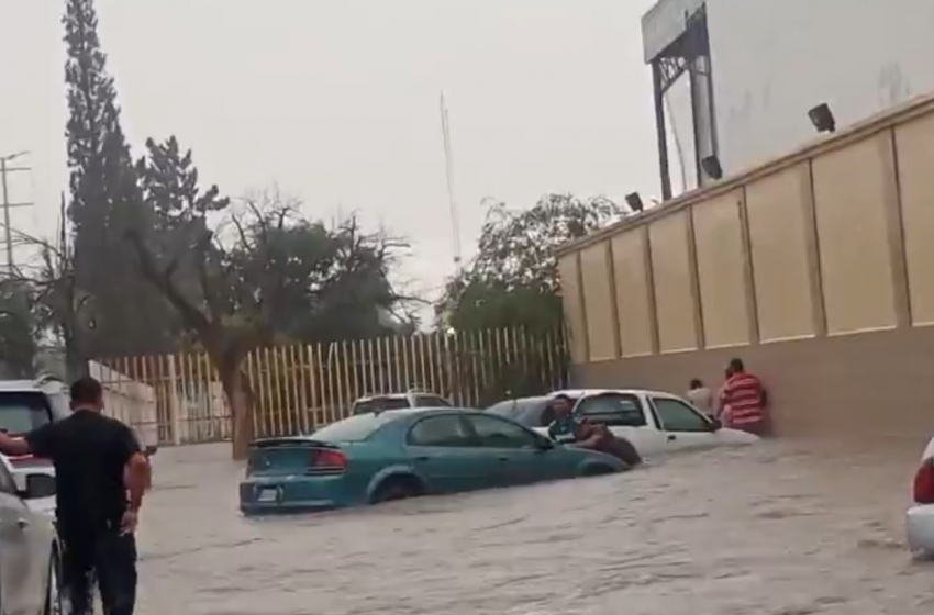 Saltillo toma medidas para prevenir inundaciones en la ciudad mediante restricciones en nuevos desarrollos urbanos