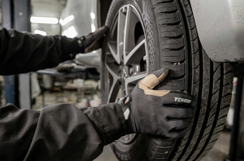  Bridgestone estima crecer 30% en 2025 en ventas de neumáticos premium para camiones en México