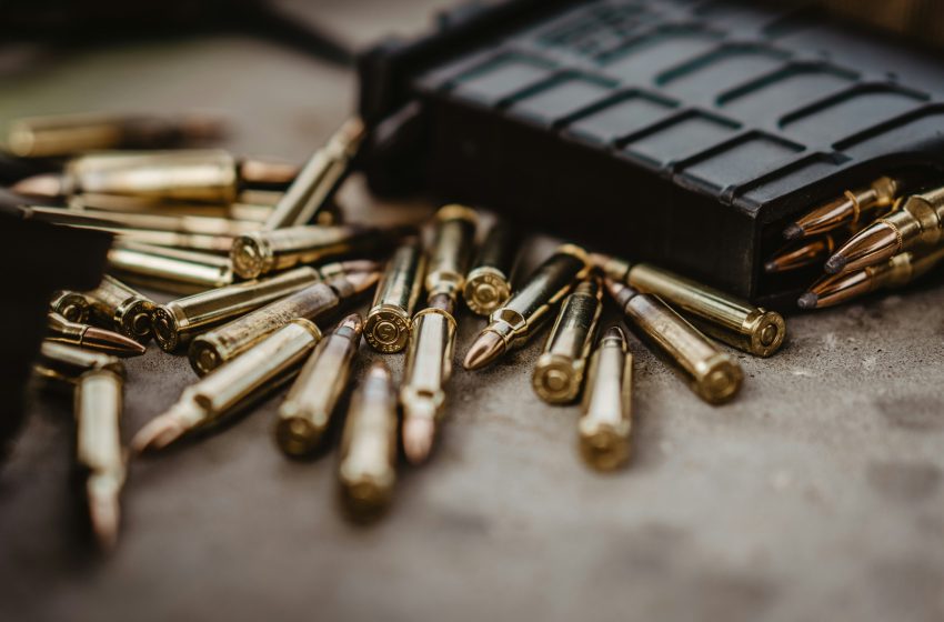  Operativo en Rincón de Romos, Aguascalientes: 18 detenidos y arsenal asegurado