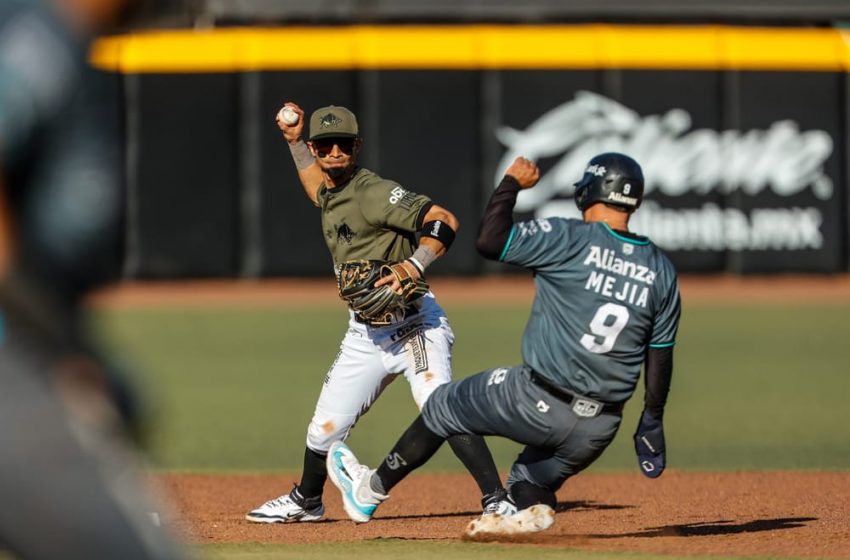 Saraperos de Saltillo se lleva la serie en Tijuana con triunfo 4-2