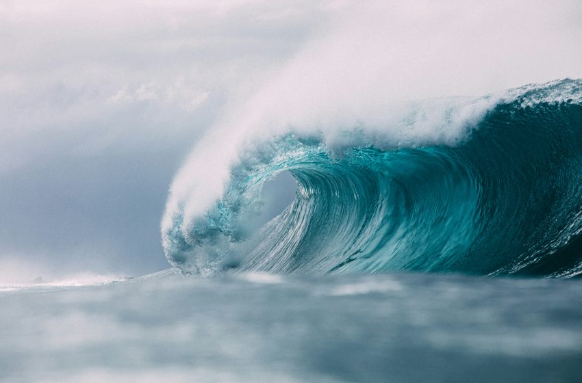 Alerta de Tsunami: Gobierno de México pide alejar a la población de las playas del Pacífico