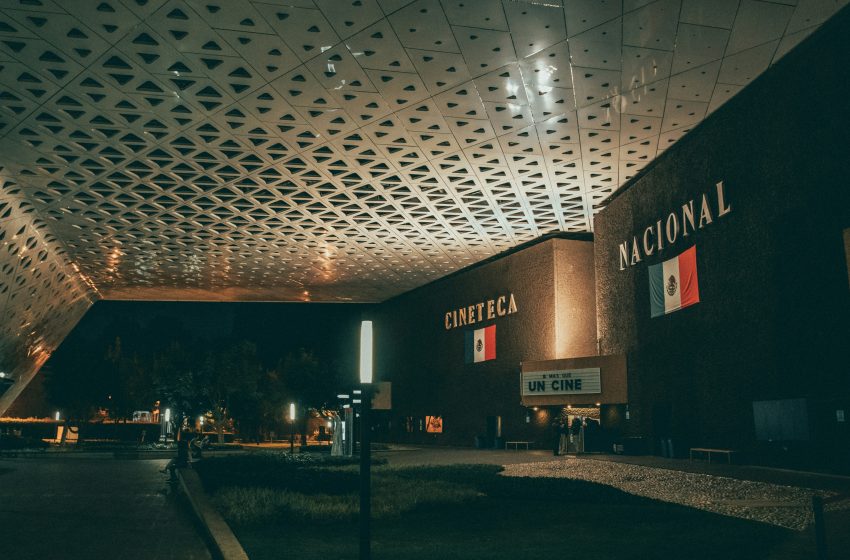 Foro Internacional de la Cineteca Nacional: Experimentación en el cine contemporáneo