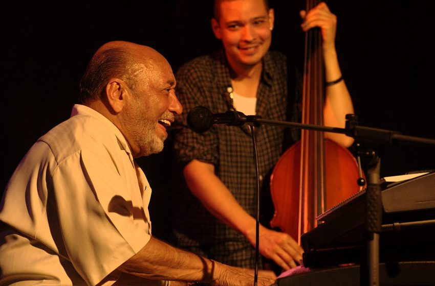 Fallece el legendario músico Eddie Palmieri