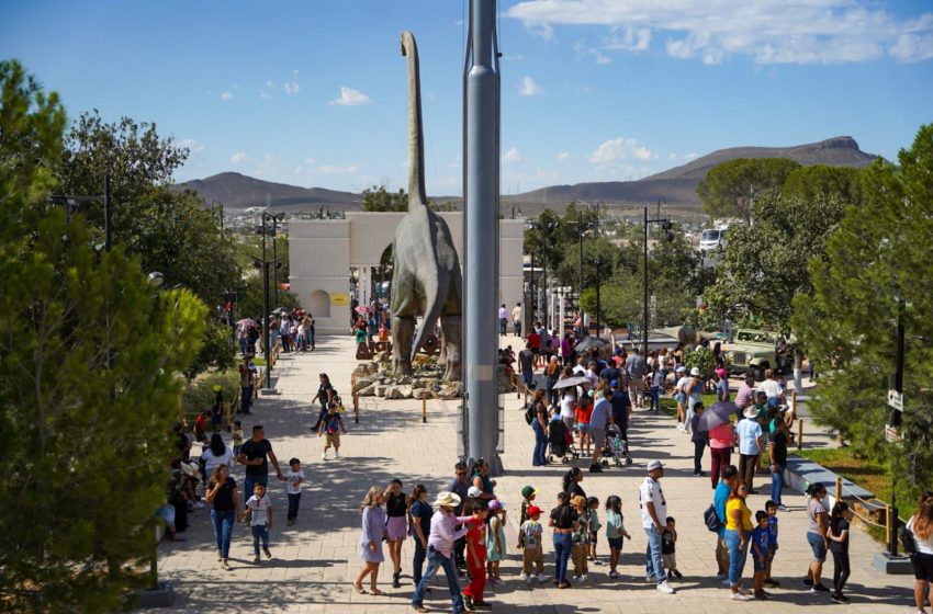 ¡Descubre las experiencias del verano en Ramos Arizpe!