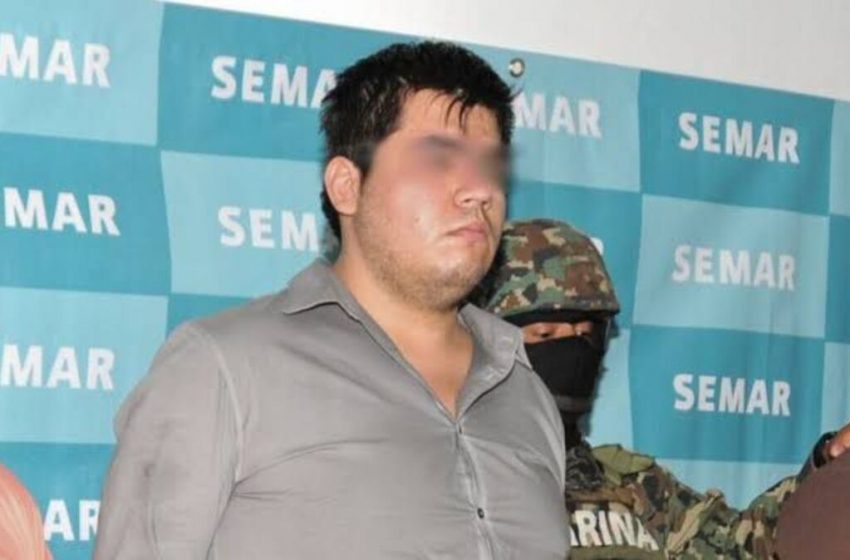  Detienen en Matamoros a hijo de “Tony Tormenta”, ex líder del Cártel del Golfo