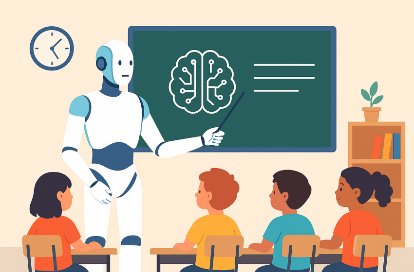 Profesiones en riesgo por la inteligencia artificial: análisis de Microsoft