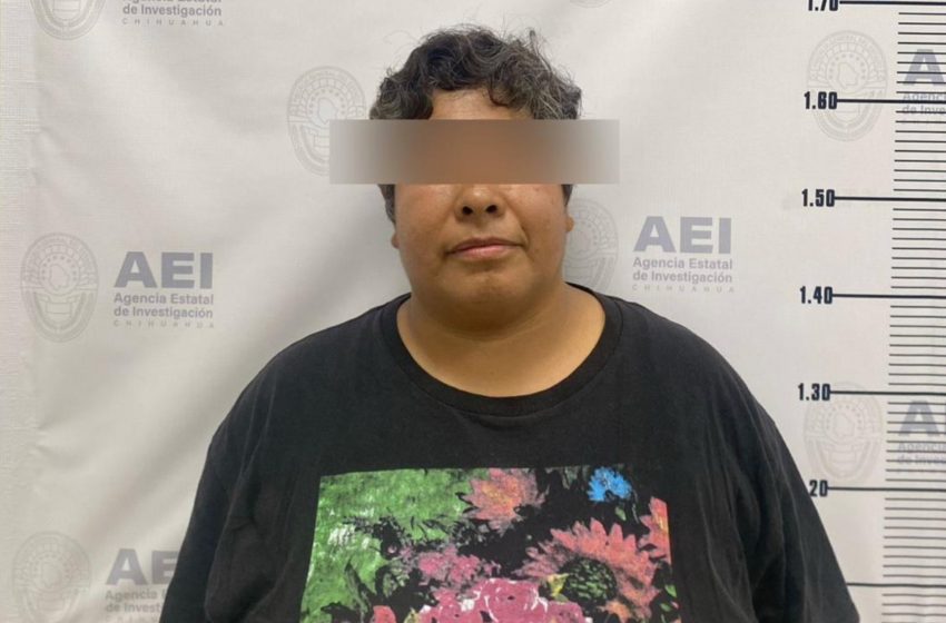 Intentó apuñalar a médico del IMSS por sugerirle bajar de peso: Mujer imputada en Chihuahua