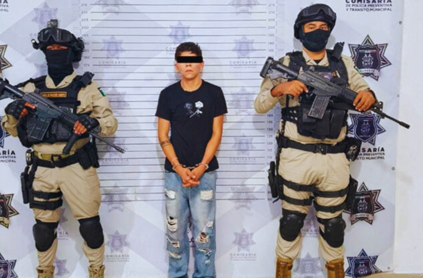 Se realiza audiencia inicial contra Ángel ‘N’ por homicidio en Real del Sol