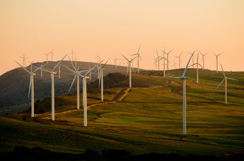Invertirán 250 mdd en nuevo parque eólico en Argentina