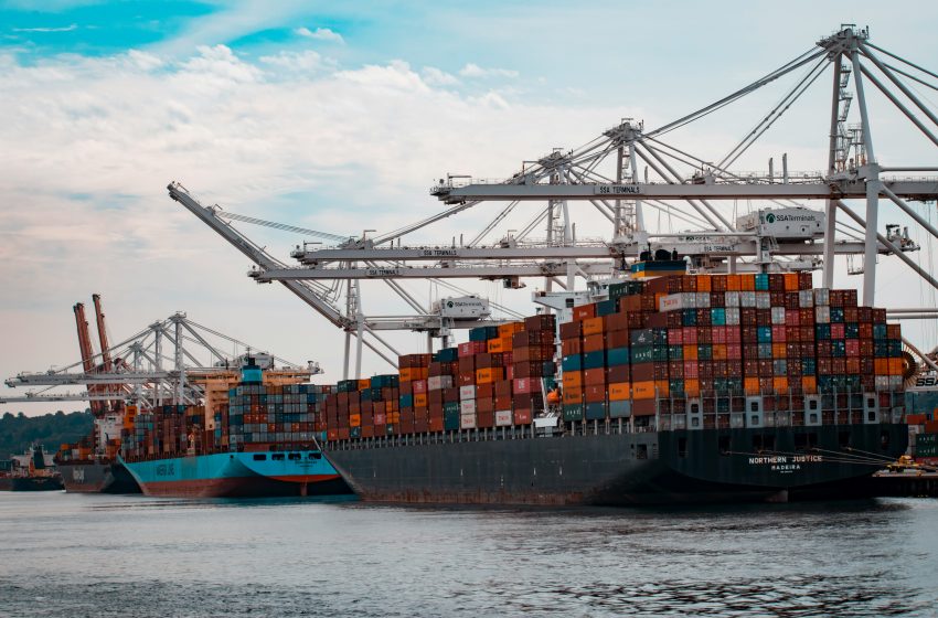 GEOPOLÍTICA: Empresa hongkonesa discutirá con Panamá el futuro de puertos en el canal