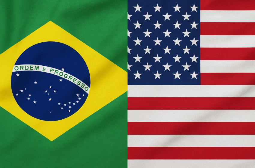 Estancamiento en las negociaciones comerciales entre Brasil y Estados Unidos
