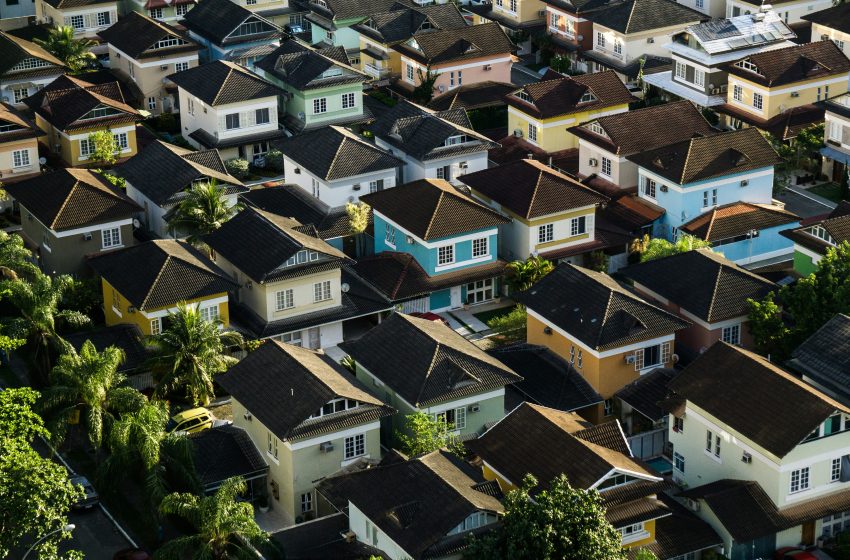 La gentrificación en colonias tradicionales de Ciudad de México