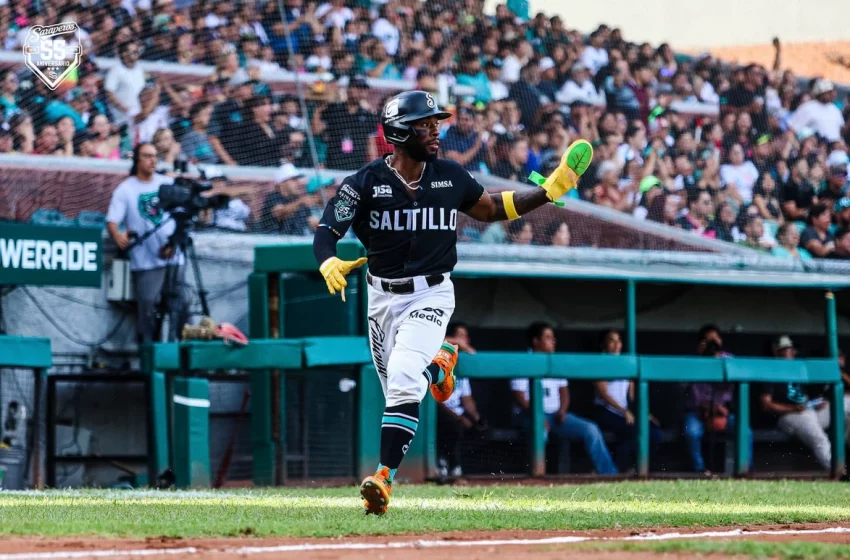 DERROTA DE LOS SARAPEROS ANTE LOS TECOS: 12-9