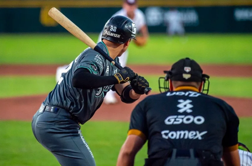 Saraperos sufre derrota contundente de 6-0 frente a Algodoneros en el segundo encuentro de la serie