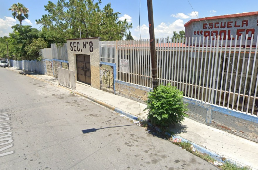 Violencia en secundaria 8 de Saltillo: Adolescente es vinculado a proceso penal