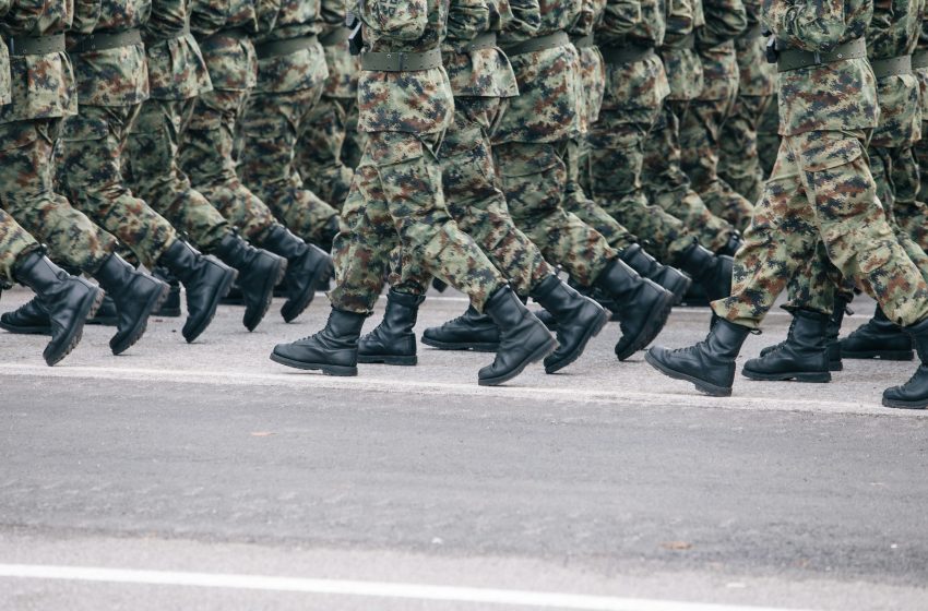 Denuncia de Maduro sobre despliegue militar de EE. UU.