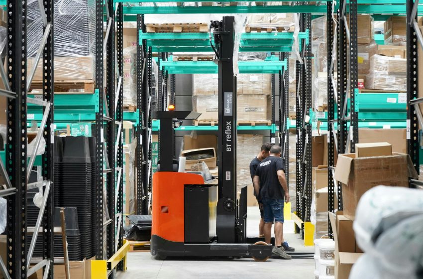 Posible contracción en demanda de bodegas por incertidumbre en el comercio exterior