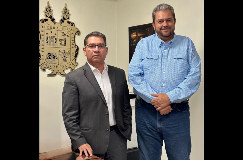 Fortalecimiento de servicios de salud en Ramos Arizpe gracias a acuerdos con el IMSS