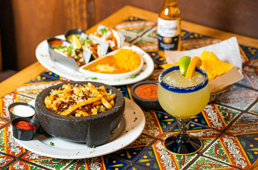 La gastronomía mexicana se alista para recibir a millones rumbo al Mundial 2026