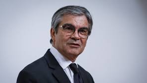 Renuncia de Mario Marcel como ministro de Hacienda en Chile