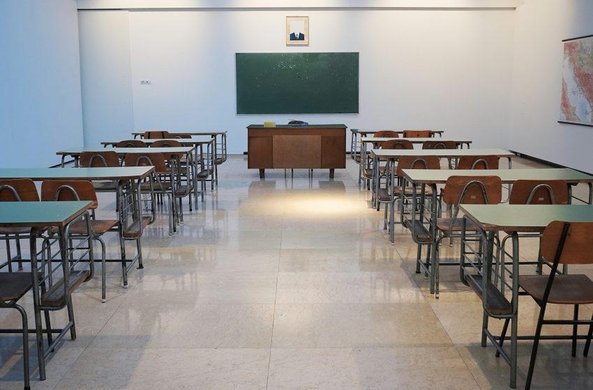  “La Nueva Escuela Mexicana: Transformación Educativa desde Torres Bodet”