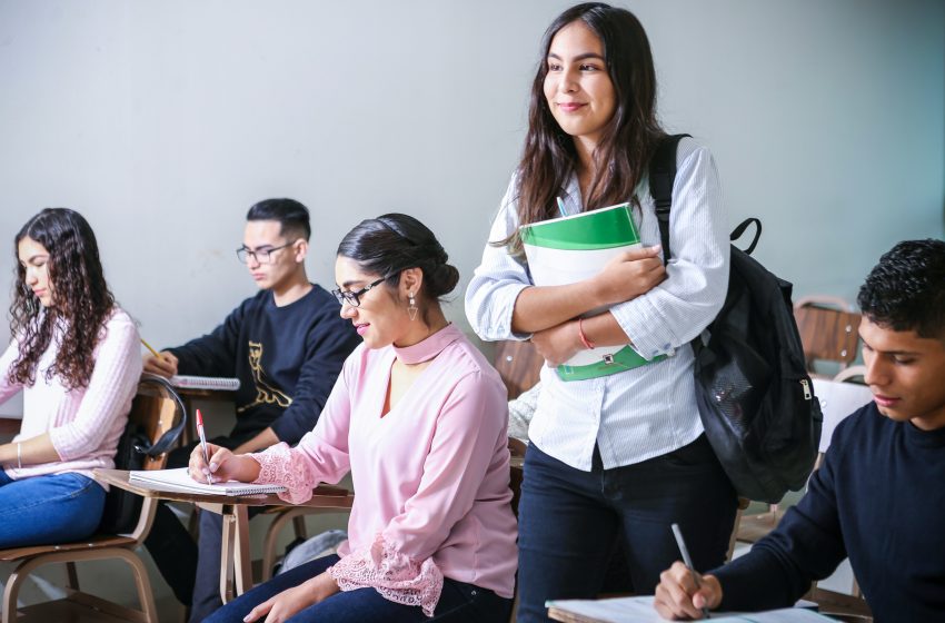 El Bachillerato Nacional de la Nueva Escuela Mexicana: Modernizando y transformando la Educación Media Superior