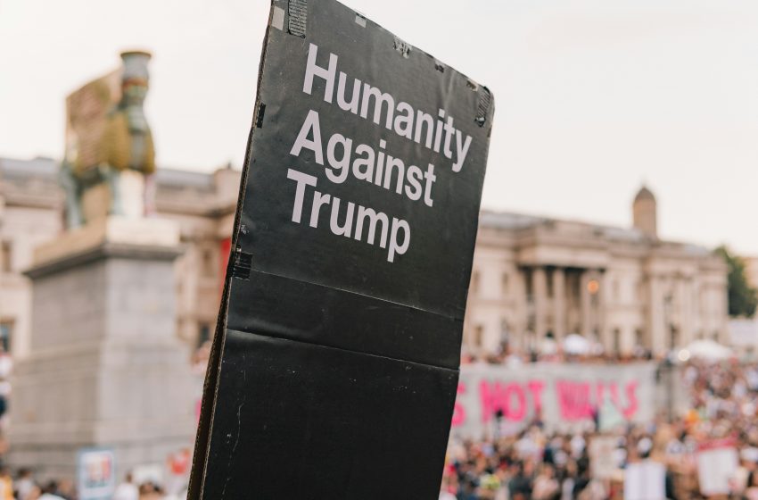 “Washington acusa a México de violación de derechos humanos: geopolítica en la región”