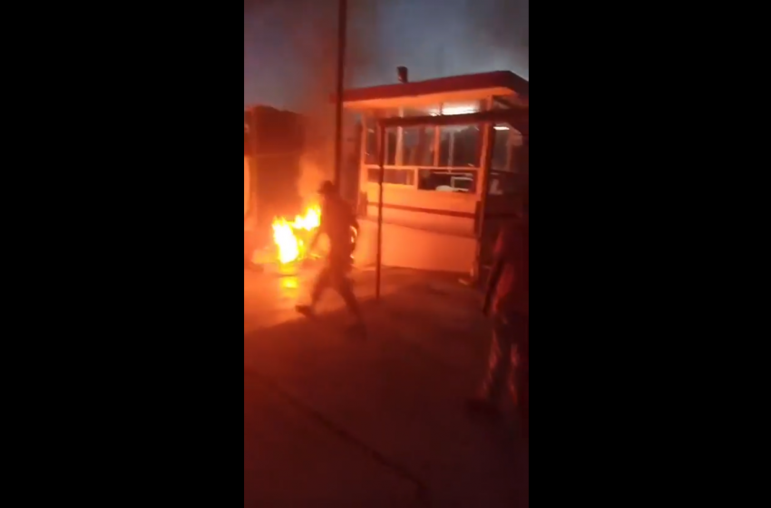 Motín en penal de Tuxpan, Veracruz: Reclusos denuncian extorsiones y abusos internos
