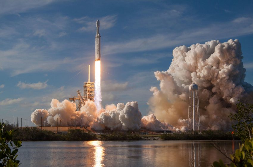 El megacohete Starship de SpaceX intentará despegar de nuevo el 24 de agosto