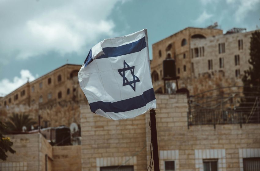 Israel anuncia que su ejército va a “tomar el control” de Ciudad de Gaza