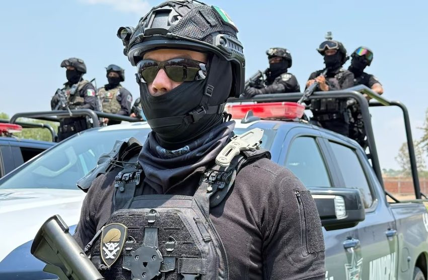 Enfrentamiento armado en Teocaltiche, Jalisco deja al menos 4 muertos