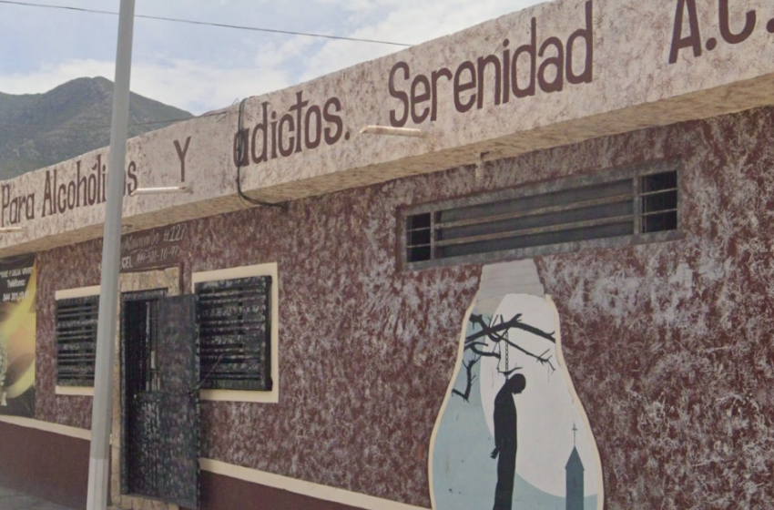 Muerte en anexo de Saltillo desata investigación policial