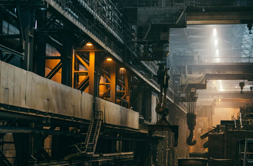 Parque Industrial Bajío en Michoacán generará 27 mil empleos en su primera década
