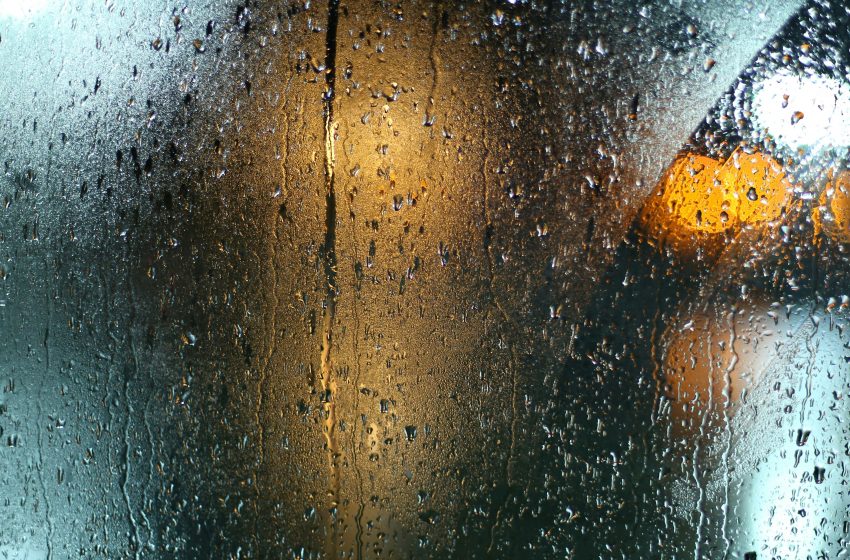  Tormenta tropical Narda: Pronóstico de lluvias intensas en México