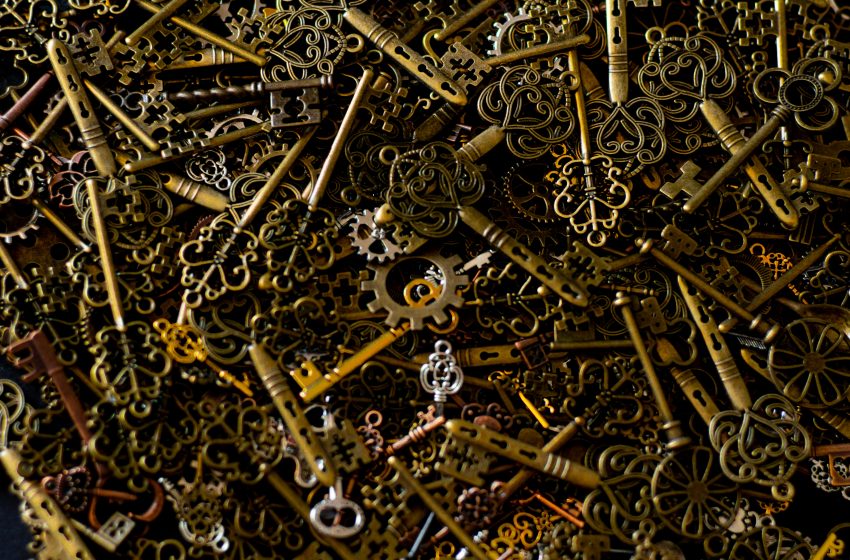  La fiebre del oro: Industrias Peñoles con fuerte alza por subida de metales preciosos