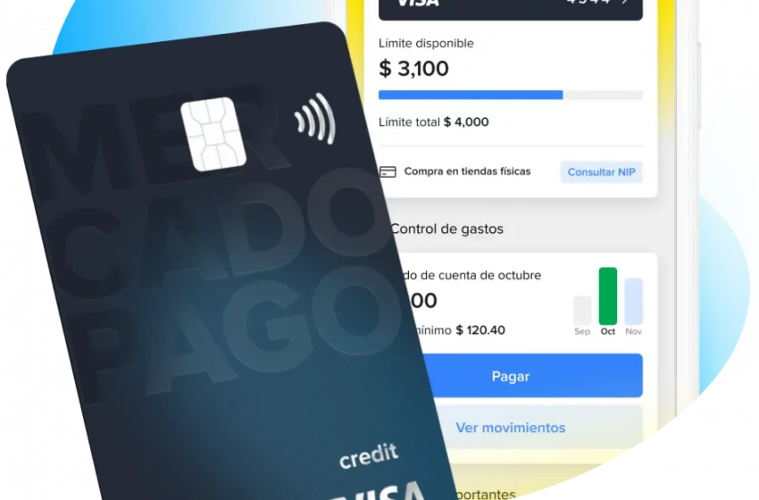 Mercado Pago supera el millón de terminales punto de venta en México