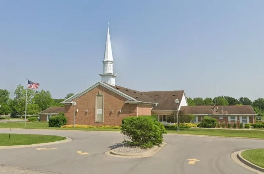 Masacre en una iglesia mormona en Michigan: Un muerto y nueve heridos