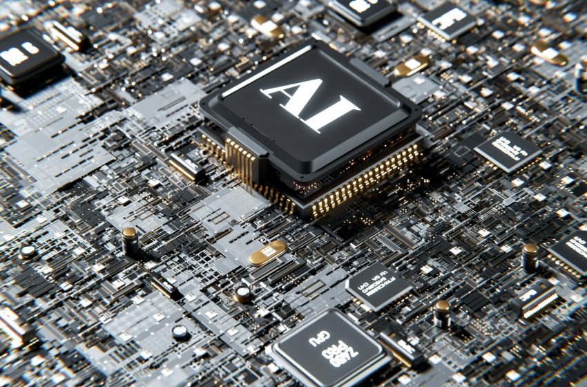 Reforma a la Ley Federal de Protección a la Propiedad Industrial para regular el uso de la inteligencia artificial