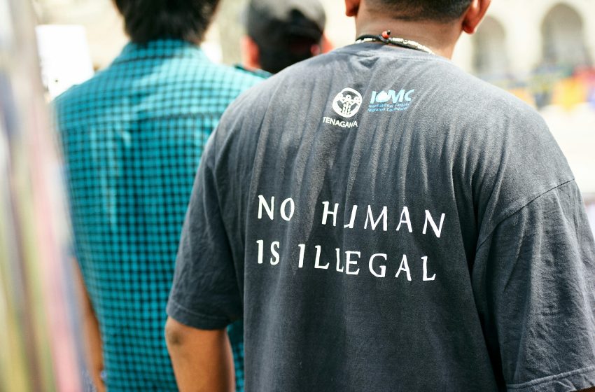 Muerte de un padre a manos de ICE en Chicago: Lloran en Michoacán