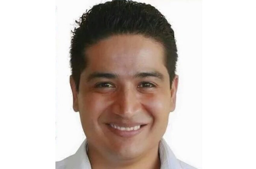 Asesinan al subsecretario de Bienestar de Guerrero: Nabor Hossein Guillén