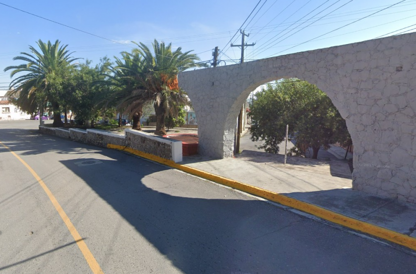 Operativo en Ojo de Agua, Saltillo: Despliegue del Ejército y Marina en domicilio de presunto punto de venta de drogas