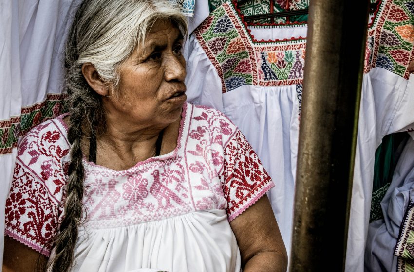 Conmemoración del Día Internacional de las Mujeres Indígenas con maratón de lectura y campaña de alfabetización en Morelos
