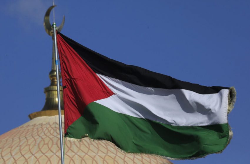 México y Brasil piden repatriación de activistas; Israel promete cumplir
