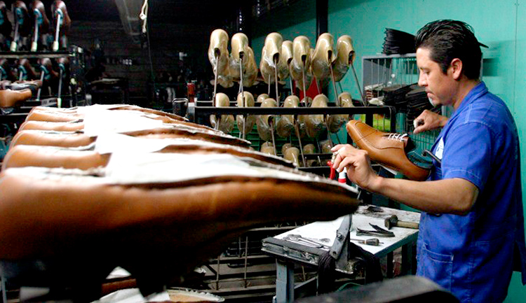 Fomento a la industria del calzado nacional: Un impulso para las pymes locales