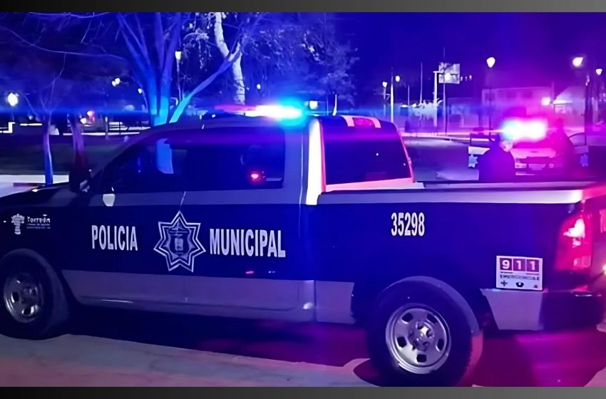  Violenta riña en la colonia Nueva Laguna Norte de Torreón: Dos personas lesionadas
