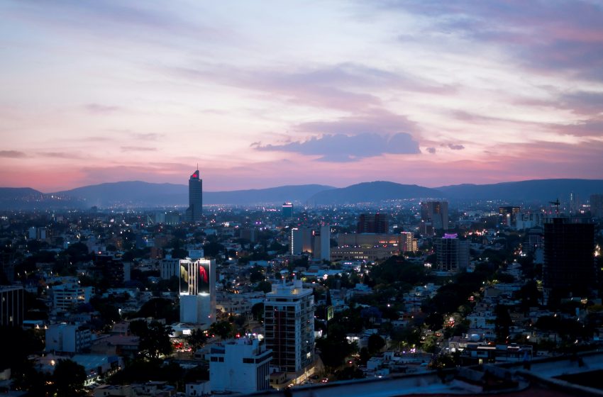  Expo Guadalajara: Una mirada al futuro con su expansión y proyecciones prometedoras