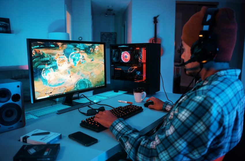 Millennials dominan la escena gamer en México: ¿qué buscan?