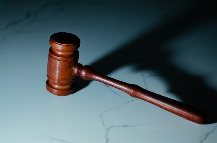 Ministros y ministras de la nueva Suprema Corte de Justicia rinden protesta ante el Senado