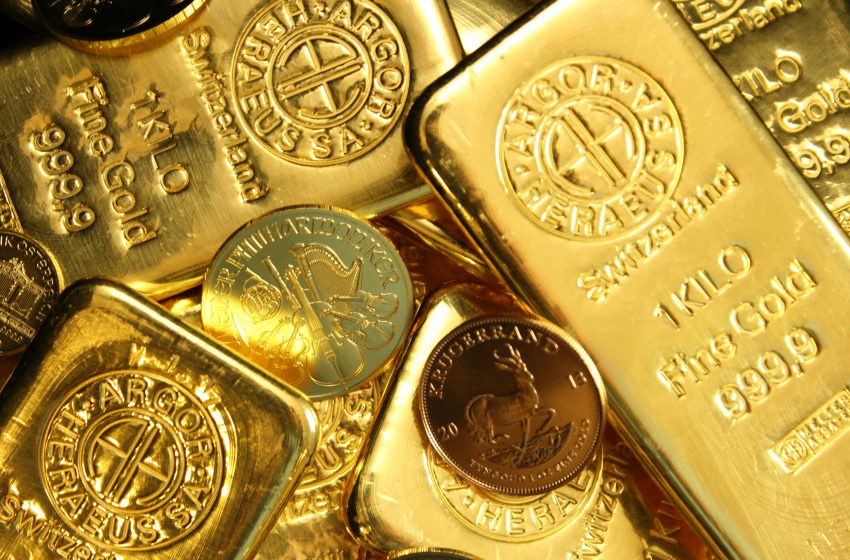 Actualidad del Mercado de Metales: Oro y Cobre Cerca de Máximos