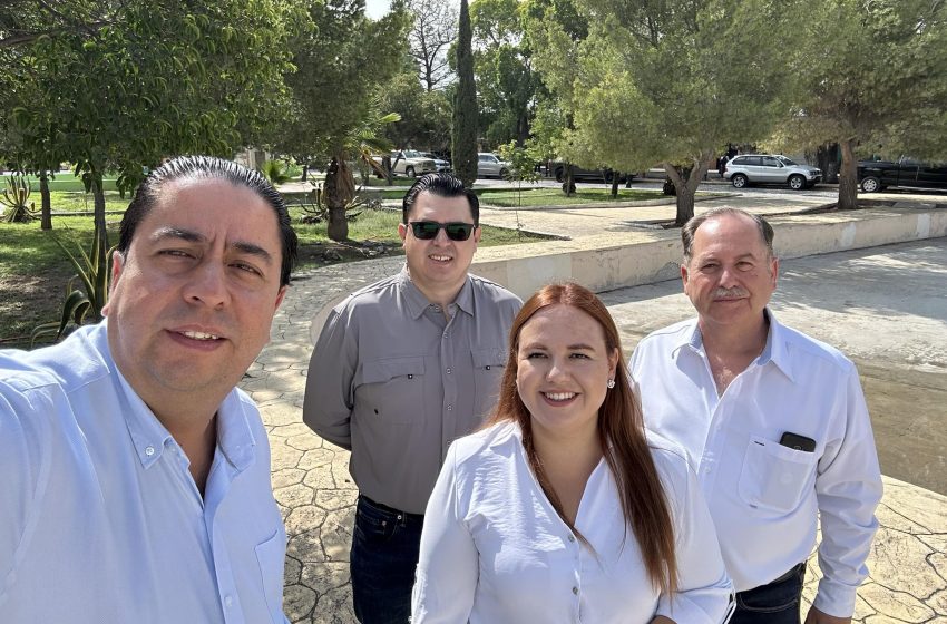 Arteaga daría giro histórico, MORENA apuntala las preferencias; debido a pésimos resultados de la administración.
